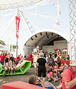 Rewe Family Day