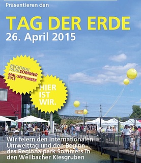 Tag der Erde