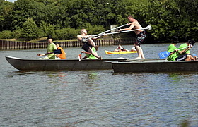 Eddersheimer Fischerfest