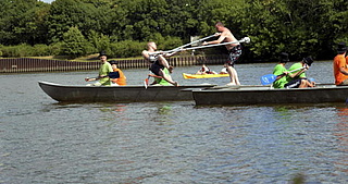 Eddersheimer Fischerfest