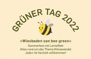 Grüner Tag