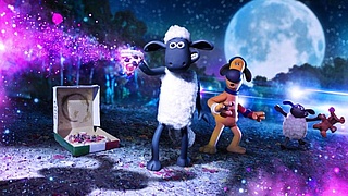 Shaun das Schaf - Der Film: Ufo-Alarm