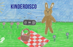 Kinderdisco