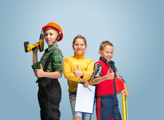 Girls’Day & Boys’Day Frankfurt: Jetzt Plätze sichern