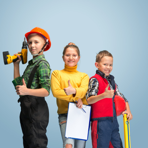 Girls’Day & Boys’Day Frankfurt: Jetzt Plätze sichern