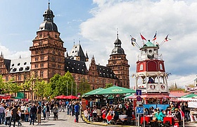 32. Hamburger Fischmarkt
