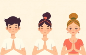 Teenyoga mit Annika ab 9 Jahren