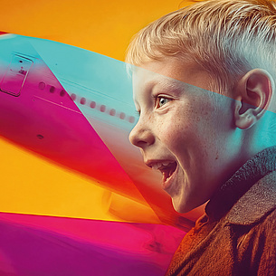 Flughafen Frankfurt: Erlebniszentrum & Rundfahrten