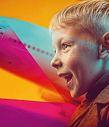 Flughafen Frankfurt: Erlebniszentrum & Rundfahrten