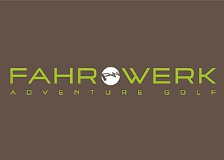 FAHR•WERK: ADVENTURE-GOLF