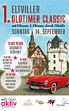 1. Eltviller Oldtimer Classic