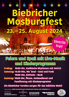 Mosburgfest