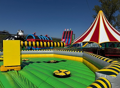 Kinderabenteuerland Kidido