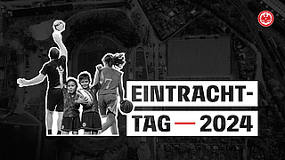 Eintracht-Tag