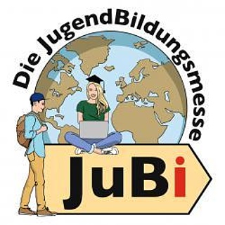 JuBi - Die JugendBildungsmesse in Mainz