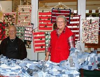Hobby-Künstler-Basar