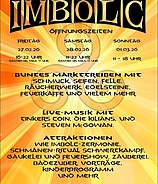 6. Keltisches Lichterfest IMBOLC