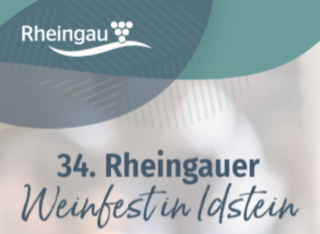 Idsteiner Weinfest