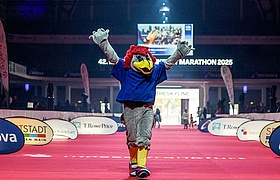 Mainova Frankfurt Marathon