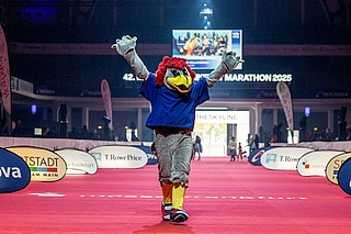 Mainova Frankfurt Marathon