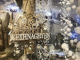 Offenbacher Weihnachtsmarkt