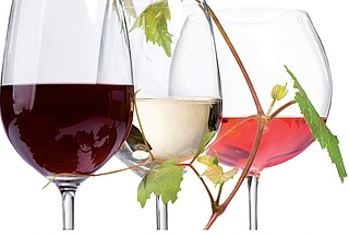 Weinherbst Opening in Eschborn