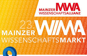 23. Mainzer Wissenschaftsmarkt