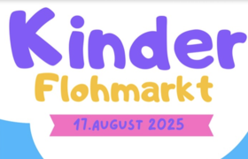 Kindersachen Flohmarkt