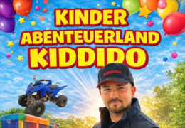Kinderabenteuerland Kiddido