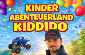 Kinderabenteuerland Kiddido
