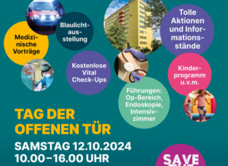 Tag der offenen Tür