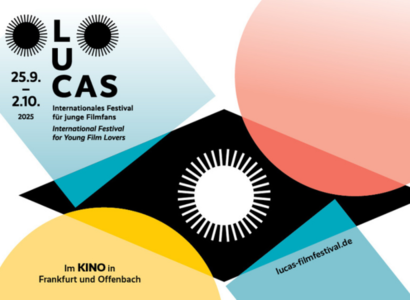 LUCAS – Filmfestival