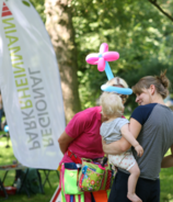 Regionalpark Safariroutenfest