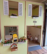 Casa Kids Kindercafé