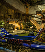 Dino Adventure Park