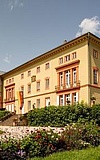 Öffentliche Führung - Schloss Herrnsheim