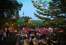 Hochheimer Weinfest