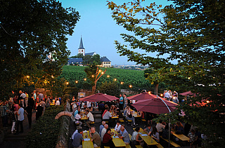 Hochheimer Weinfest
