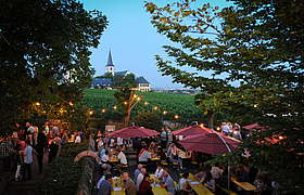 Hochheimer Weinfest
