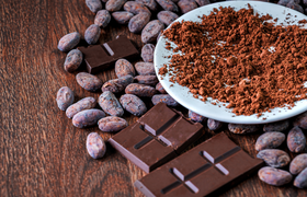 Schokoladenwerkstatt für die Familie