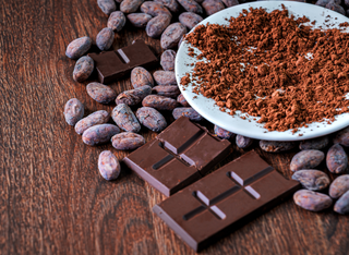 Schokoladenwerkstatt für die Familie