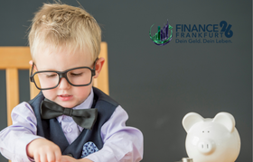 Kids-Park auf der Finance26