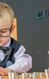 Kids-Park auf der Finance26