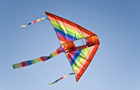 Drachenflugfest