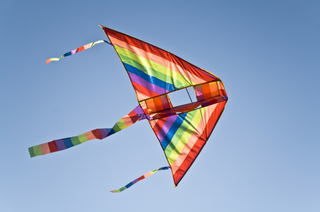 Drachenflugfest