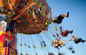 Wiesbadener Frühlingsfest
