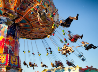 Wiesbadener Frühlingsfest