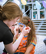 Großes Sommer-und Familienfest in der Boulderwelt Frankfurt