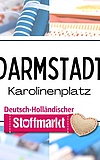 Stoffmarkt Darmstadt