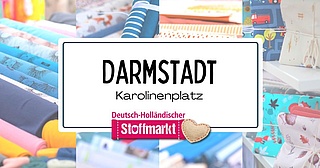 Stoffmarkt Darmstadt